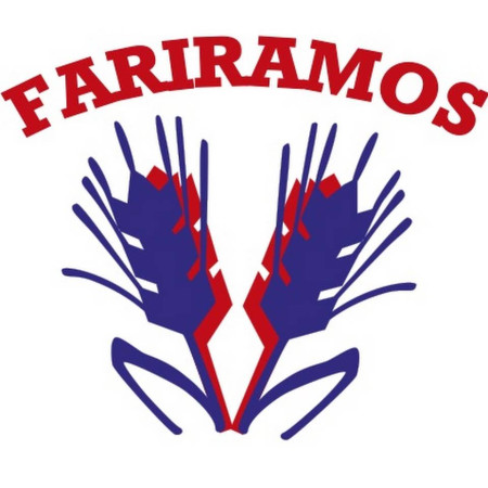 Logotipo de Fariramos-Farinhas Ramos, Limitada