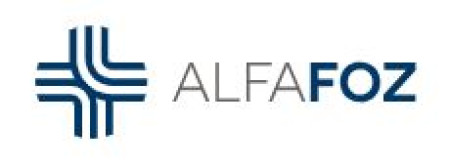 Logotipo de Alfafoz, Lda