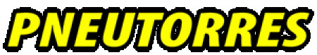 Logotipo de Pneutorres - Sociedade Comercial de Pneus, Lda