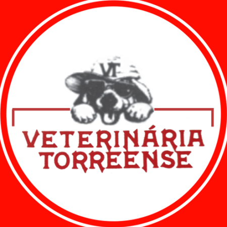 Logotipo de Veterinária Torreense, Lda