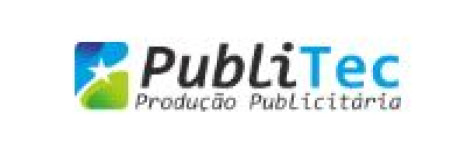 Logotipo de Publitec Lda