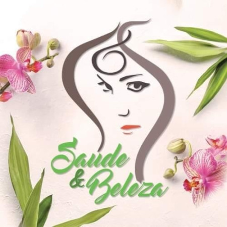 Logotipo de C&S Saude e Beleza