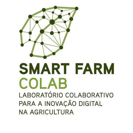 Logotipo de Sfcolab - Laboratório Colaborativo para a Inovação Digital na Agricultura