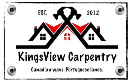 Logotipo de Kingsview Carpentry