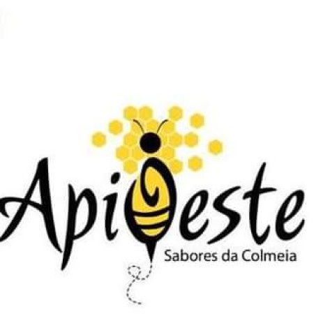 Logotipo de Apioeste, António Sérgio