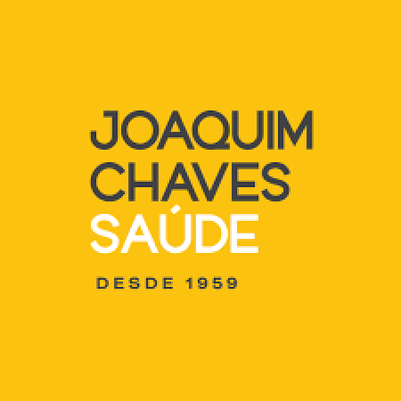 Logotipo de Laboratório Joaquim Chaves - Torres Vedras