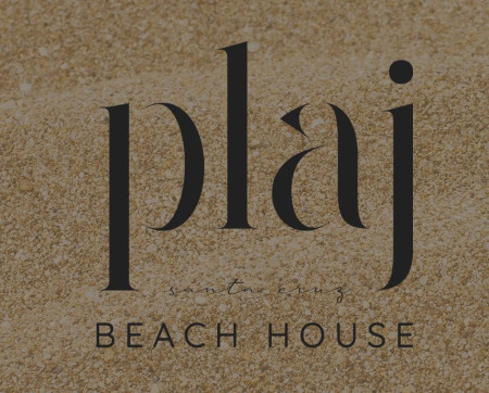 Logotipo de Praia Visionária, Lda