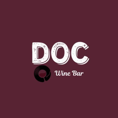 Logotipo de DOC, de Pedro Mauricio Lopes Dinis