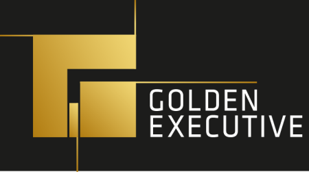 Logotipo de New Golden Executive - Consultores, Lda