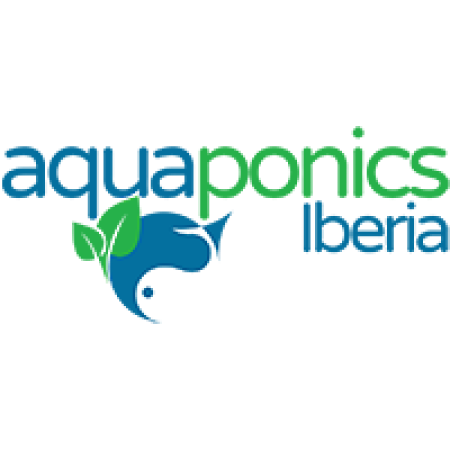 Logotipo de Iberponics, Lda