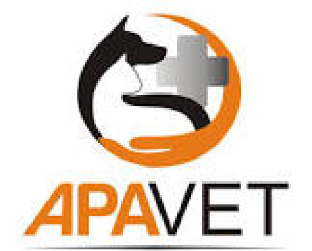 Logotipo de Apv - Sociedade Veterinária, Lda