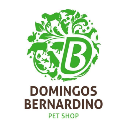 Logotipo de Domingos M.J. Bernardino, Lda