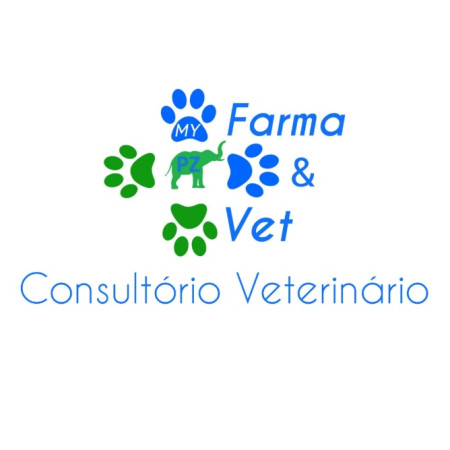 Logotipo de MYPZ-Farma&Vet Consultório Veterinário (MYPZ-Veterinários, Lda.)