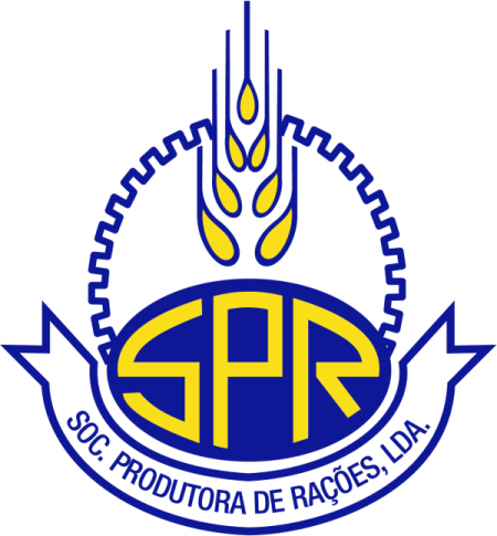 Logotipo de S.P.R. Soc. Productora Rações, Lda