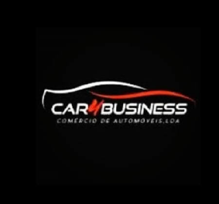 Logotipo de Car4Business - Comércio de Automóveis, Unipessoal Lda