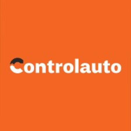 Logotipo de Controlauto - Controlo Técnico Automóvel, SA