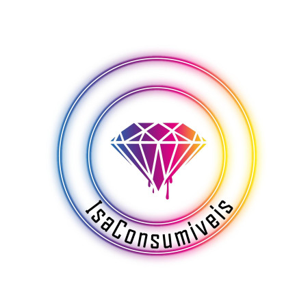 Logotipo de IsaConsumiveis