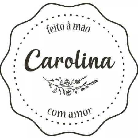 Logotipo de Carolina_costurices, de Carolina Pereira