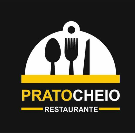 Logotipo de Prato Cheio