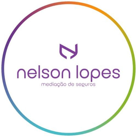 Logotipo de Ageas Seguros l Nelson Lopes Seguros