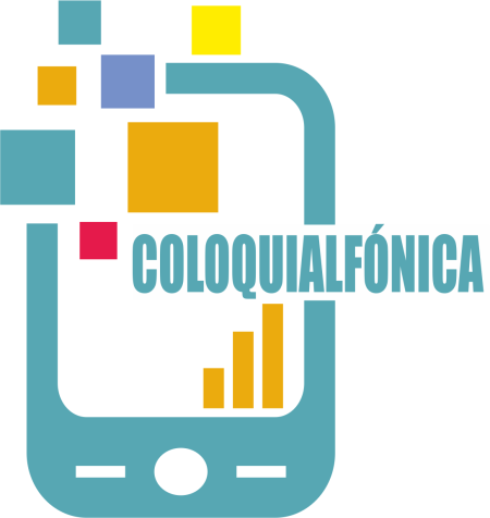 Logotipo de Coloquialfónica, Unip., Lda