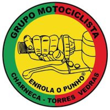 Logotipo de Enrola o Punho - Associação Recreativa e Culural