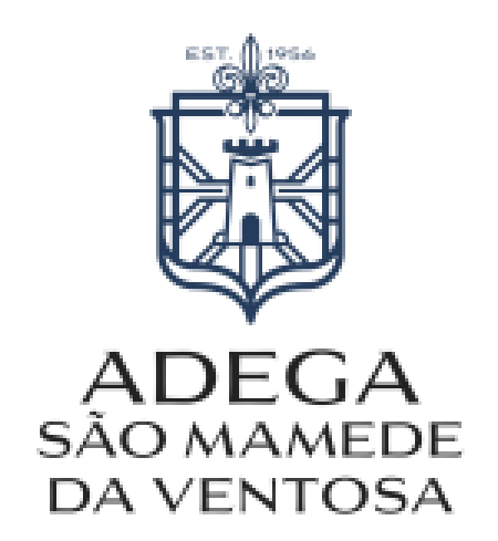 Logotipo de Adega Cooperativa de São Mamede da Ventosa, CRL