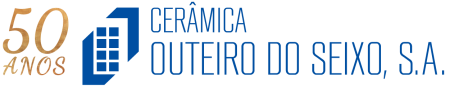 Logotipo de Cerâmica do Outeiro do Seixo, S.A.