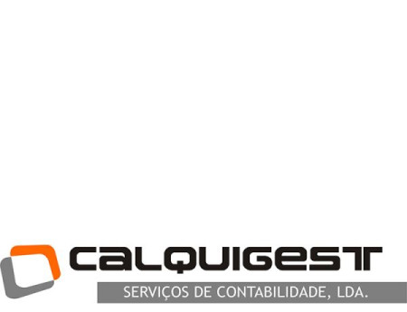 Logotipo de Calquigest - Serviços de Contabilidade, Lda