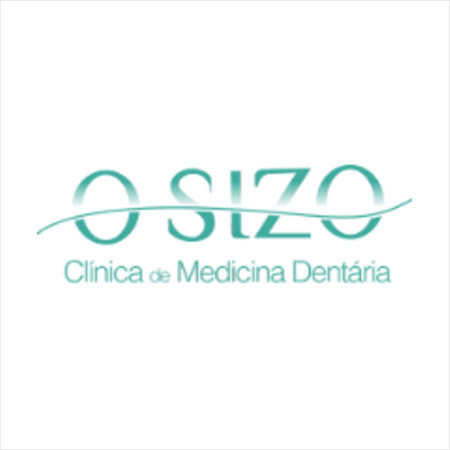 Logotipo de O Sizo - Clínica Dentária, Lda