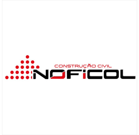 Logotipo de Noficol - Construção Civil, Lda