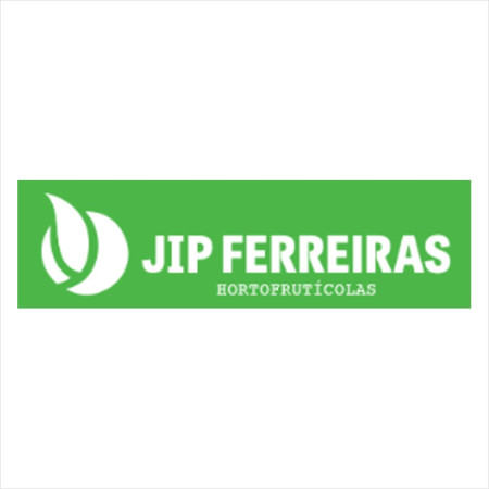 Logotipo de J.I.P. Ferreiras - Hortofruticolas, Lda