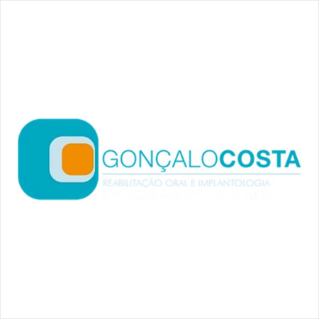 Logotipo de Clínica Médica e Dentária Gonçalo Costa Sociedade Unipessoal, Lda