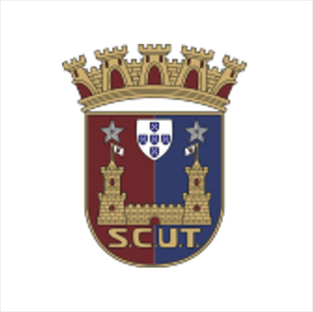 Logotipo de Sport Clube União Torreense