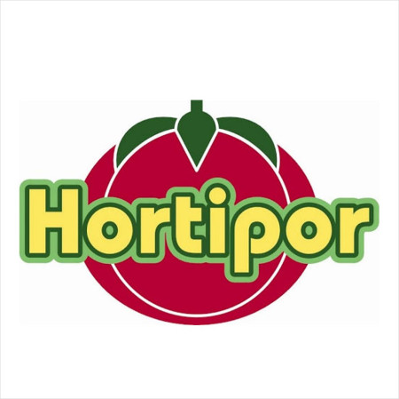 Logotipo de Hortipor - Export, Lda