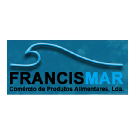 Logotipo de Francismar - Comércio de Produtos Alimentares, Lda