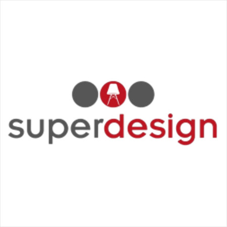 Logotipo de Super Design Lda