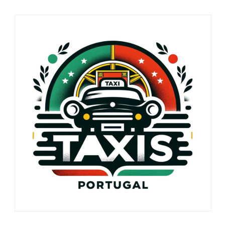 Logotipo de Auto Táxis Rodrigues & Bandeira Lda