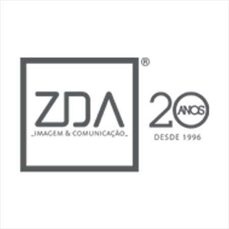 Logotipo de ZDA Prestação de Serviços Lda