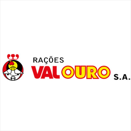 Logotipo de Rações Valouro S.A