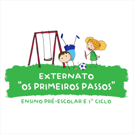 Logotipo de Imaginar & Aprender Ensino Escolar, Lda