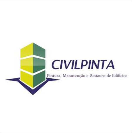 Logotipo de Civilpinta Lda