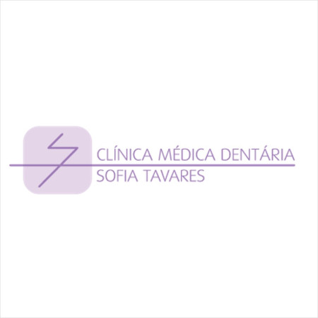 Logotipo de Clínica Médico Dentária Sofia Rolo Tavares, Lda