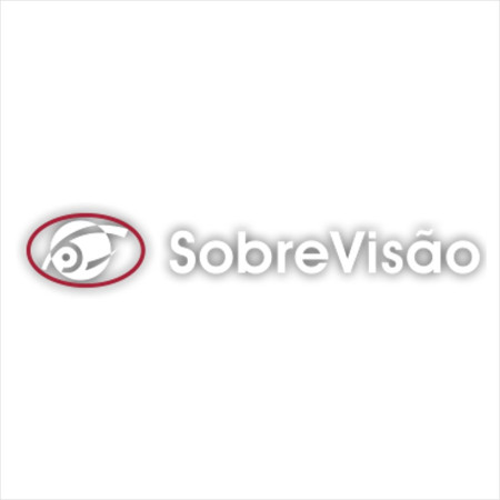 Logotipo de Sobrevisão - Ópticas, Lda