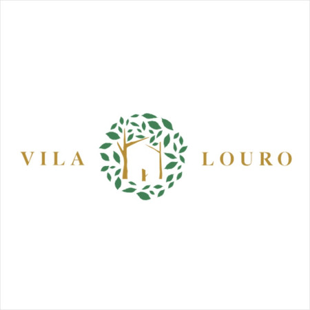 Logotipo de Vila Louro, Lda