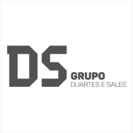 Logotipo de Empresa de Construções Duartes e Sales, Lda