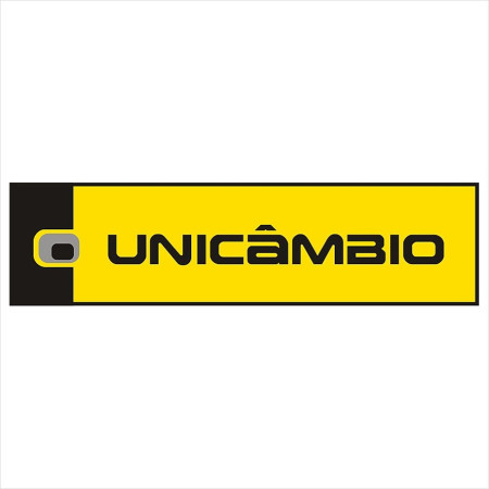 Logotipo de Unicâmbio-Agência de Câmbios SA