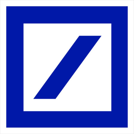 Logotipo de Deutsche Bank (Portugal) SA