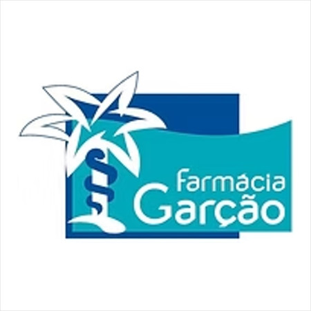 Logotipo de Farmácia Garção, Unipessoal, Lda