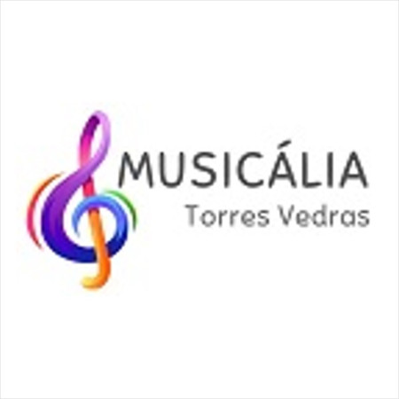 Logotipo de Musicalia de Torres, Unipessoal Lda